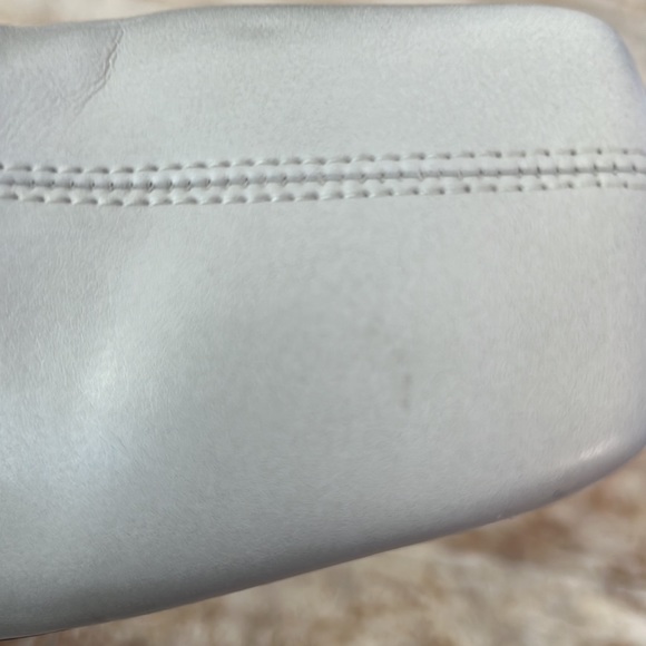 Jeffrey Campbell Jerema Bootie {Light Grey} 8 - Picture 8 of 8